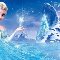 Frozen-image