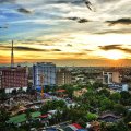 sunset_cityscapes_rooftops_4096x3072