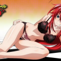 íì´ì¤ì¿¨ dxd 05