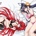 íì´ì¤ì¿¨ dxd 06