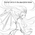 basic_drawing_tutorial_dragon_babe_part_1_by_magion02-d4tc2fz