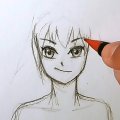 draw-girl-short-hair-tutorial