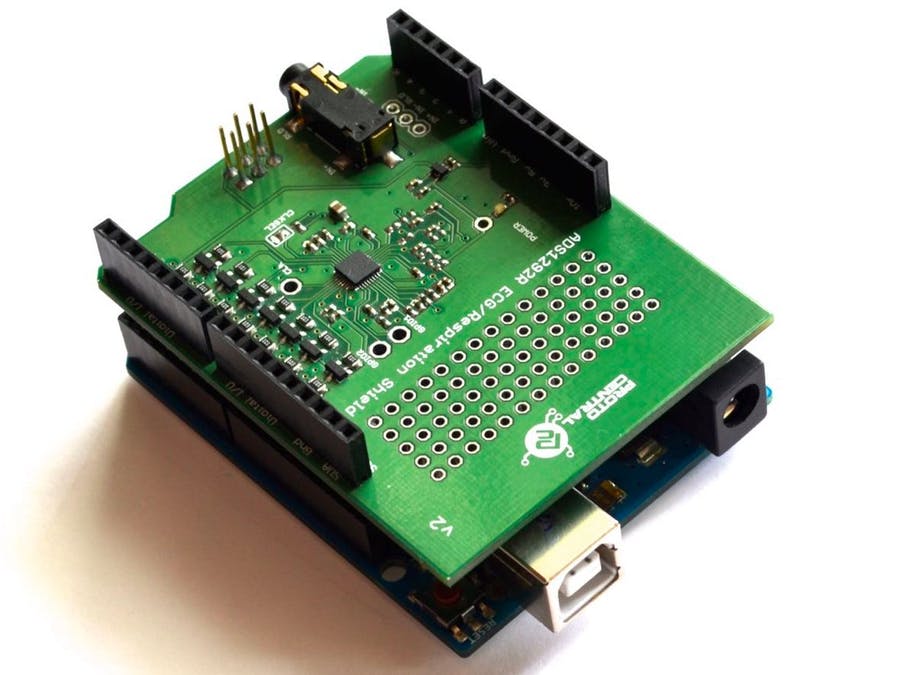 Top 20 Arduino-based Health and medical Projects