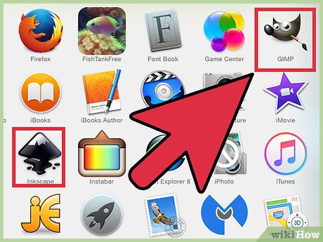 Convert Jpg to Vector Step 15 이미지