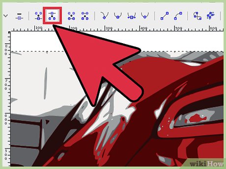 Convert Jpg to Vector Step 27 이미지