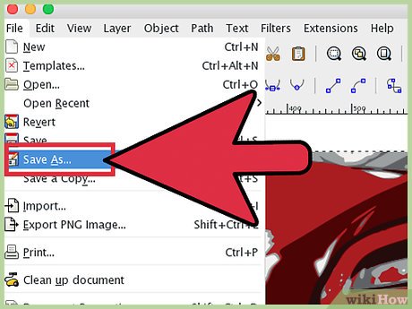 Convert Jpg to Vector Step 28 이미지