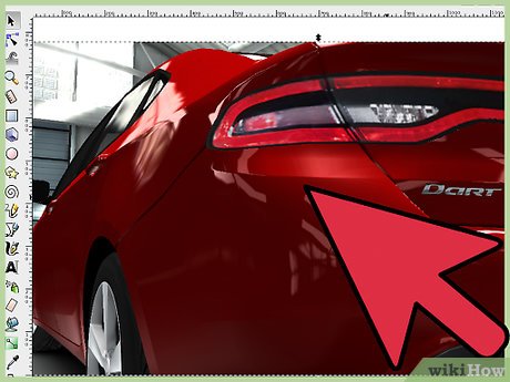 Convert Jpg to Vector Step 21 이미지