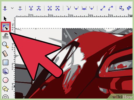 Convert Jpg to Vector Step 26 이미지