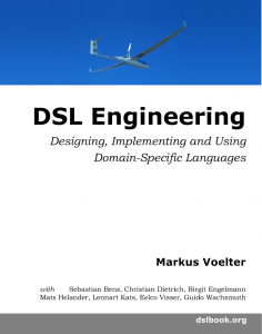 DSL Engineering
