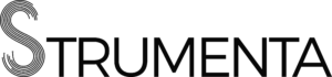 Logo of Strumenta