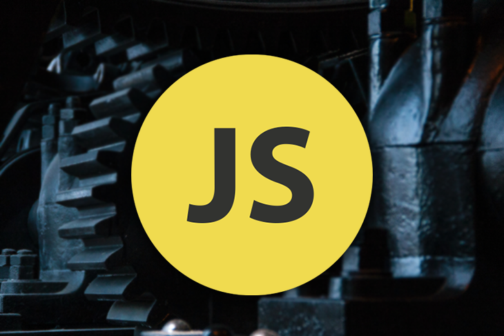 The JavaScript Logo