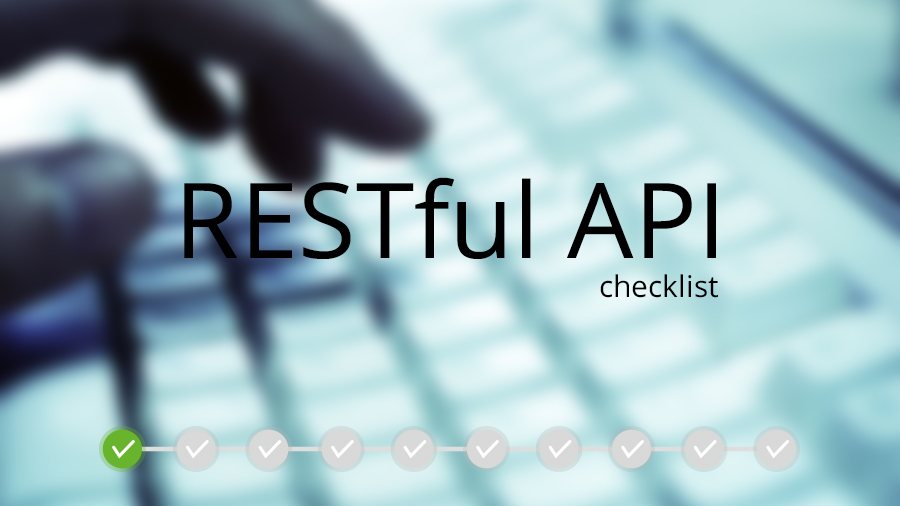 더 나은 RESTful API를 위한 10가지 관례