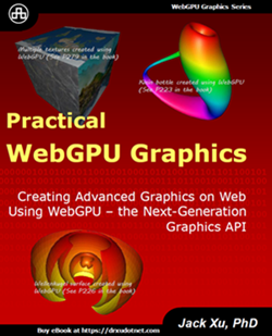 WebGPU Book