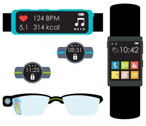 wearables_fotolia