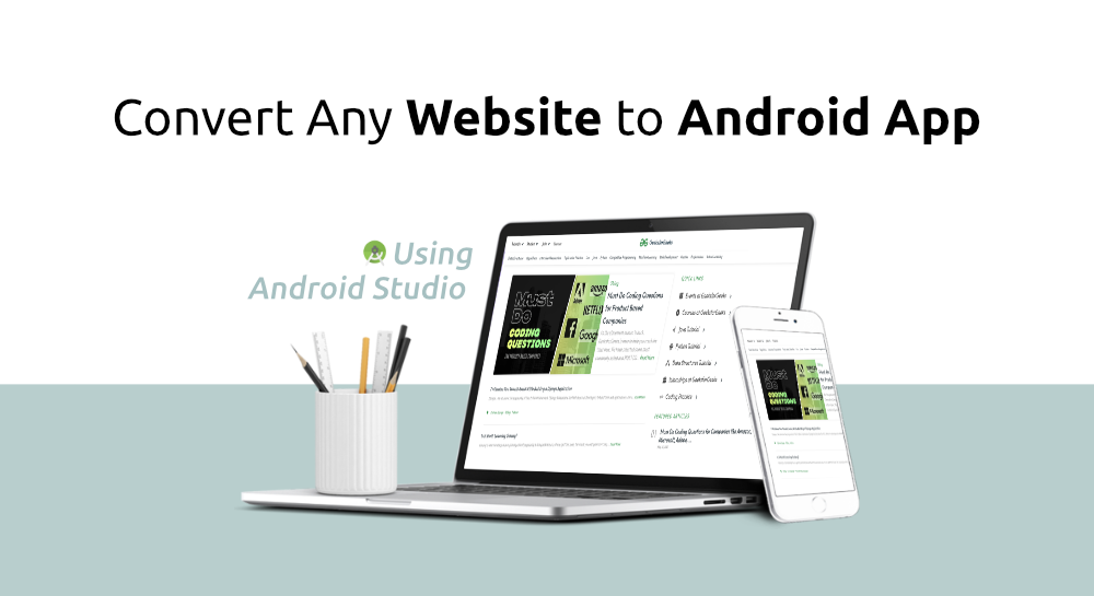 How-to-Convert-Any-Website-to-Android-App-in-Android-Studio