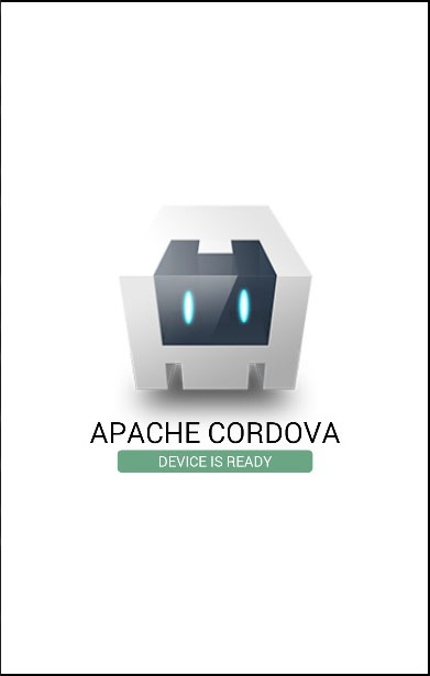 Cordova App