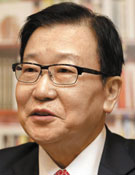 고(故) 박세일 서울대 명예교수