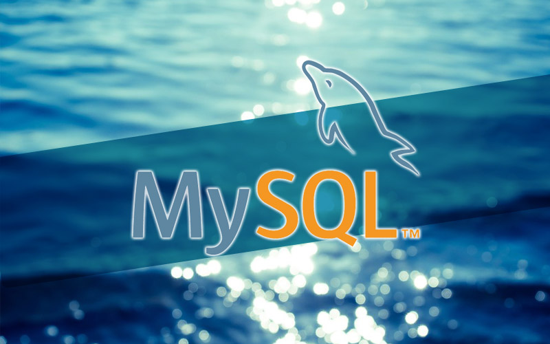 MySQL