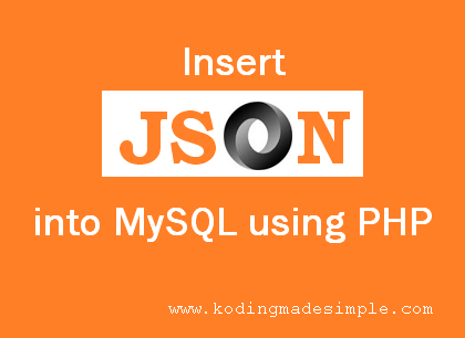 insert-json-data-into-mysql-using-php