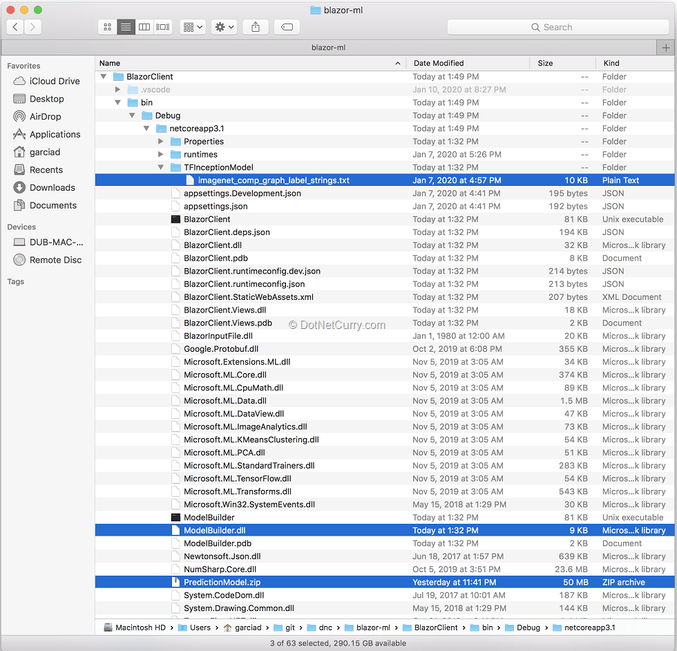 modelbuilder- model-labels-output modelbuilder- model-labels-output