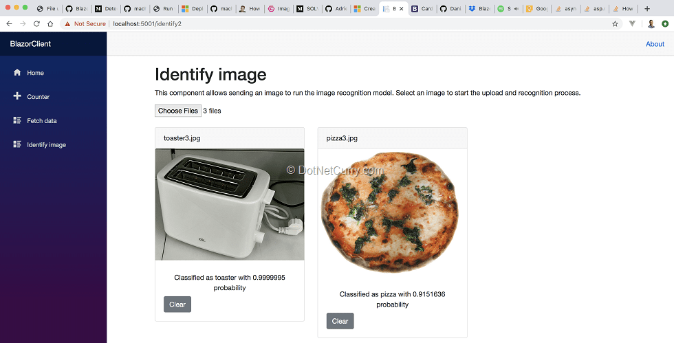 rendering images rendering images