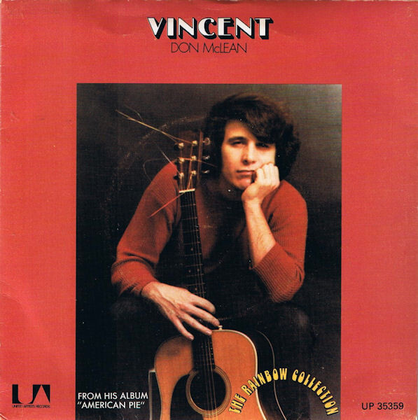 Vincent --- Don McLean.jpeg