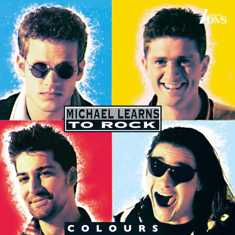 Michael Learns To Rock - 25 Minutes (25분).jpeg