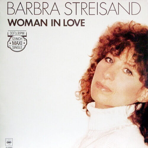 02 Woman In Love --- Barbra Streisand 02.jpg