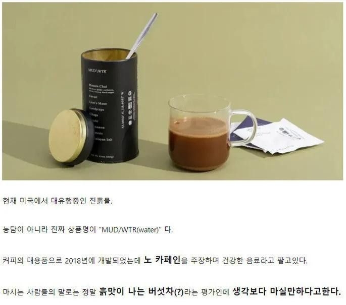 미국서 유행중인 흙탕물1.jpeg