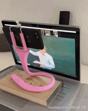 코로나 인터넷 강의.gif
