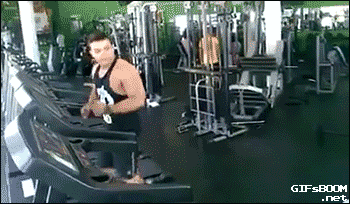 여자를 보다가....gif