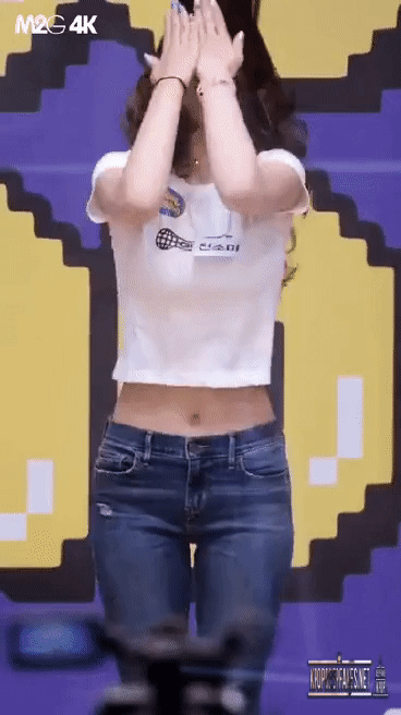 최근 딥페이크 기술 근황.gif