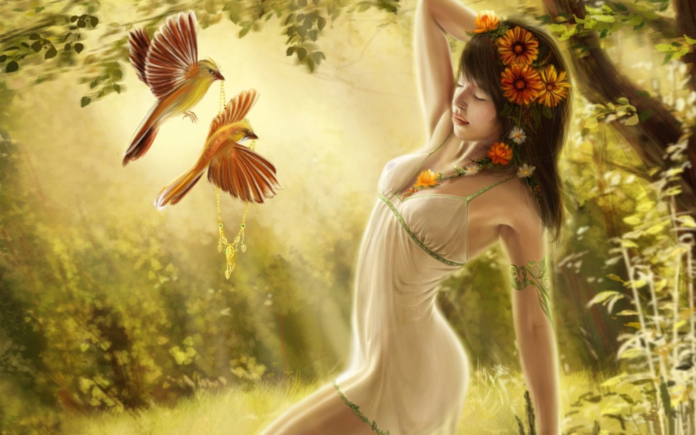 Free-shipping-font-b-Digital-b-font-Fantasy-Girl-Art-Poster-font-b-HD-b-font.jpg