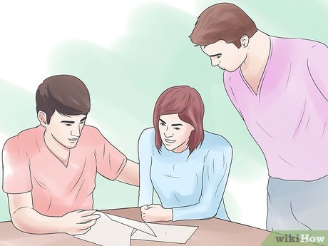Write a Standard Operating Procedure Step 14 이미지