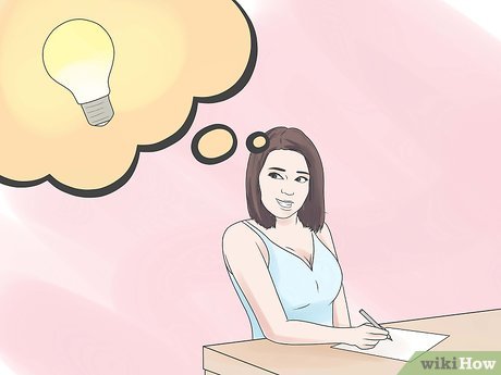 Write a Standard Operating Procedure Step 5 이미지