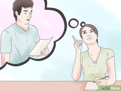 Write a Standard Operating Procedure Step 2 이미지