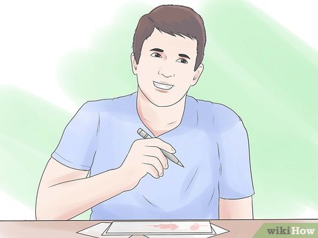Write a Standard Operating Procedure Step 11 이미지