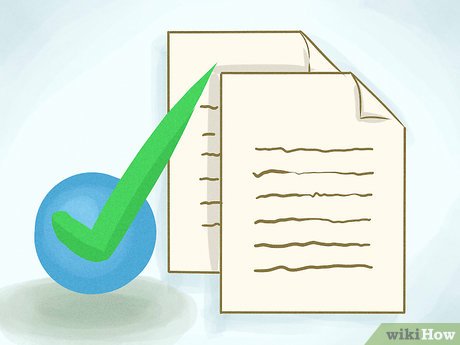 Write a Grant Proposal Step 19 이미지