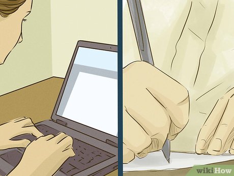 Write Your Congressional Representative Step 6 이미지