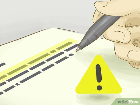 Start a Letter Step 5 이미지