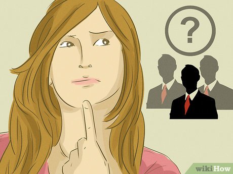 Write a Speech Introducing Yourself Step 9 이미지