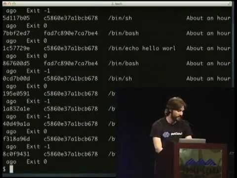 The future of Linux Containers