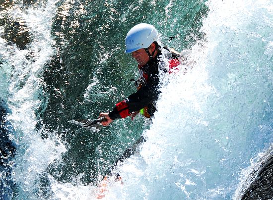 To go kayaking. Kayak