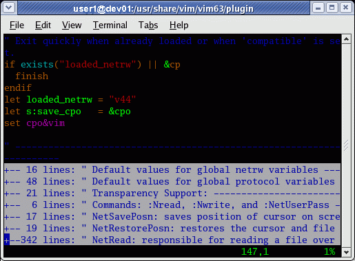 vim-folded-lines.gif