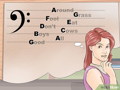 Read Music Step 3 이미지