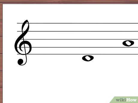 Read Music for the Violin Step 3 이미지