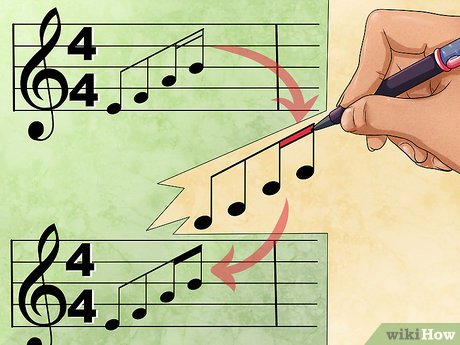 Read Music Step 10 이미지