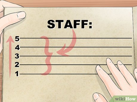 Read Music Step 1 이미지