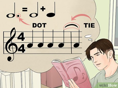 Read Music Step 11 이미지