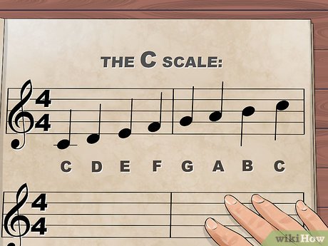 Read Music Step 14 이미지